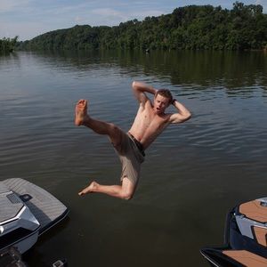 Meet your Posher, Andrew